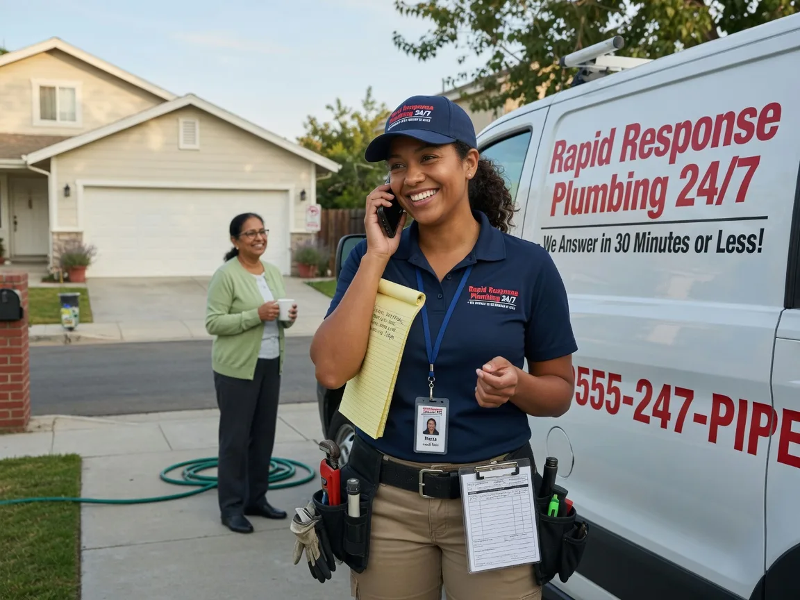 Emergency Plumber Hope, MN FAQs